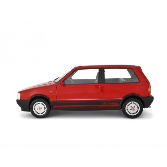 Fiat Uno Turbo i.e. 1987