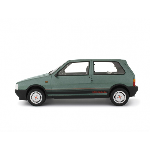 Fiat Uno Turbo i.e. 1987