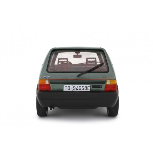 Fiat Uno Turbo i.e. 1987