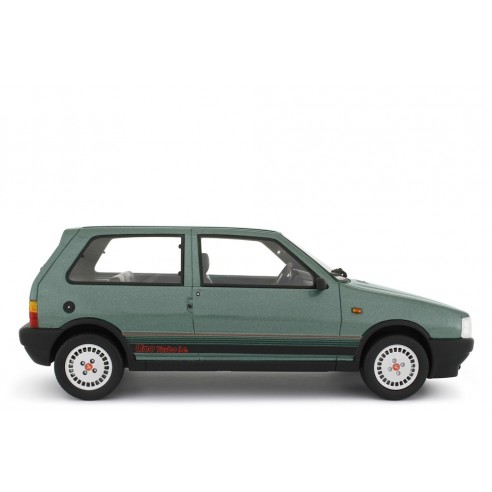 Fiat Uno Turbo i.e. 1987