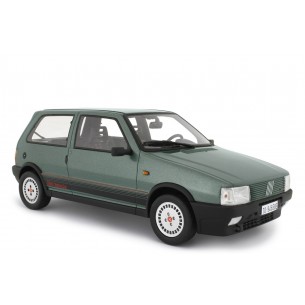 Fiat Uno Turbo i.e. 1987 2