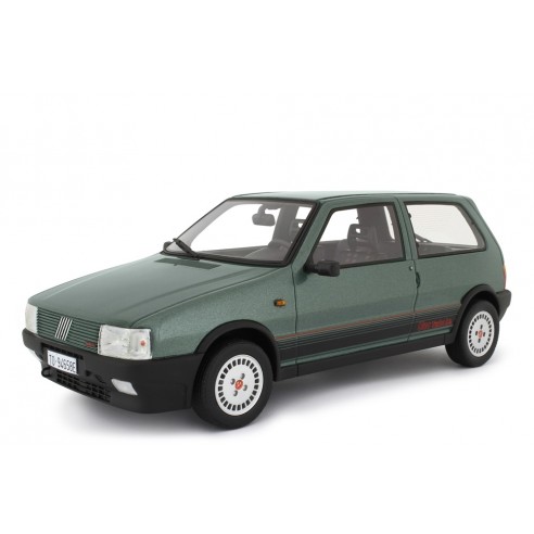Fiat Uno Turbo i.e. 1987