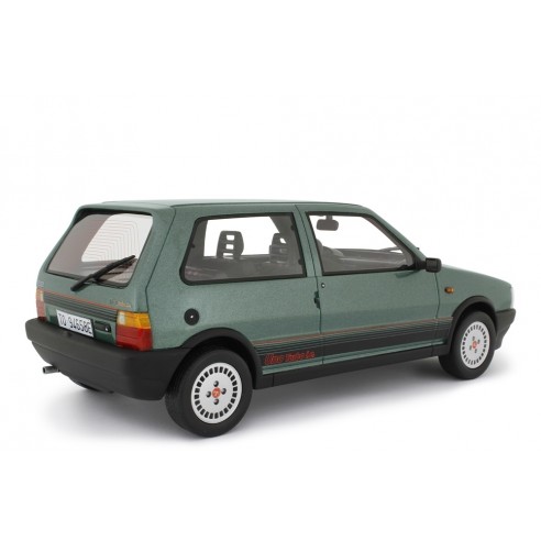 Fiat Uno Turbo i.e. 1987