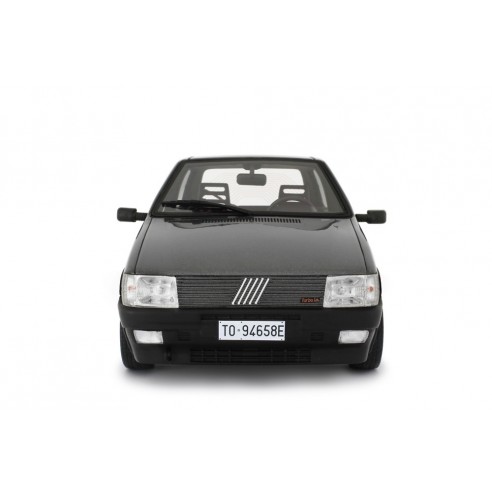 Fiat Uno Turbo i.e. 1987