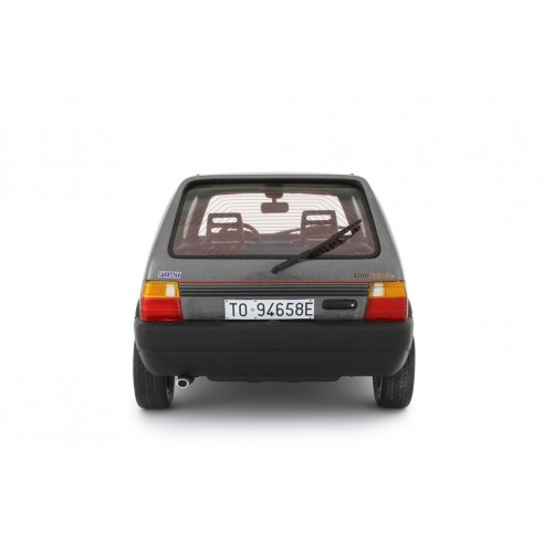 Fiat Uno Turbo i.e. 1987