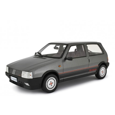 Fiat Uno Turbo i.e. 1987