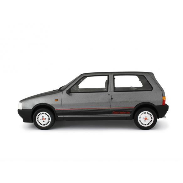 Fiat Uno Turbo i.e. 1987