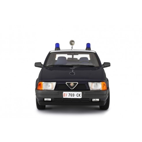 Alfa Romeo Alfa 75 1.8 IE 1988 Carabinieri