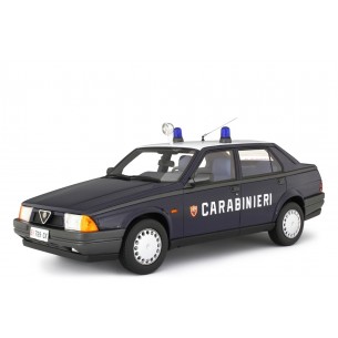 Alfa Romeo Alfa 75 1.8 IE 1988 Carabinieri 2