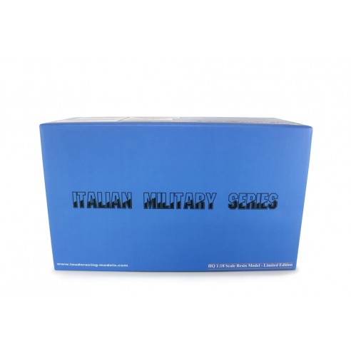 Alfa Romeo Alfa 75 1.8 IE 1988 Carabinieri