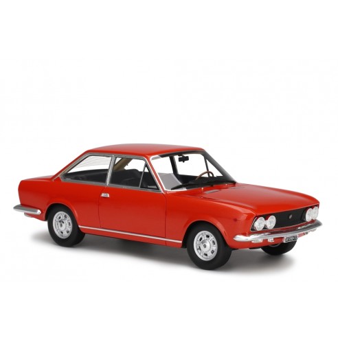 Fiat 124 Sport Coupé 1969 