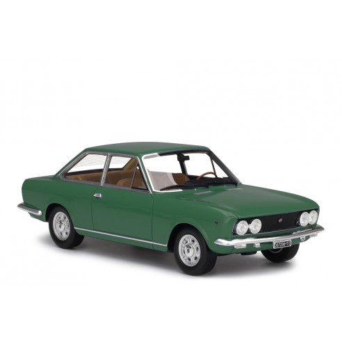 Fiat 124 Sport Coupé 1969 