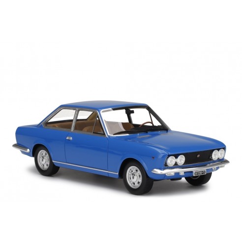 Fiat 124 Sport Coupé 1969 