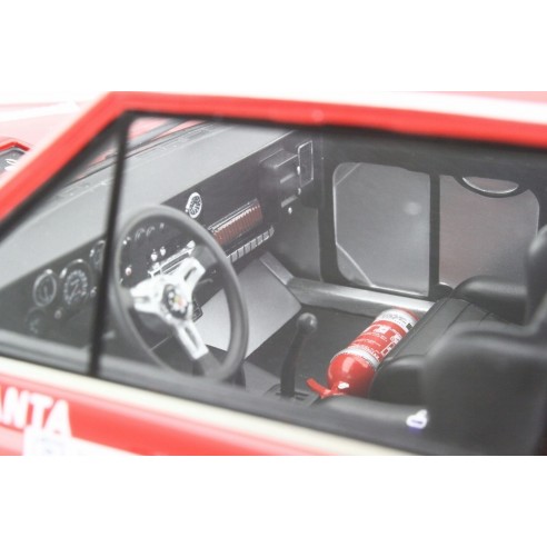 Fiat Abarth 031 Bertone Giro d'Italia 1975 Varano