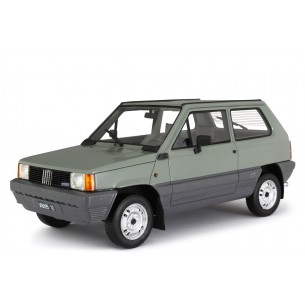 Fiat Panda 4x4 1983 2