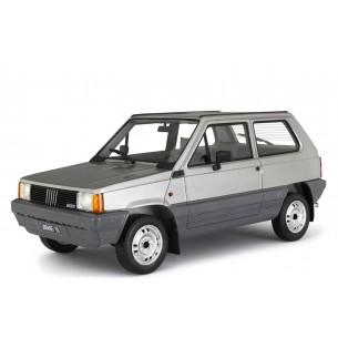 Fiat Panda 4x4 1983 2