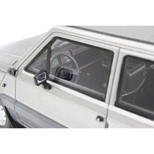 Fiat Panda 4x4 1983