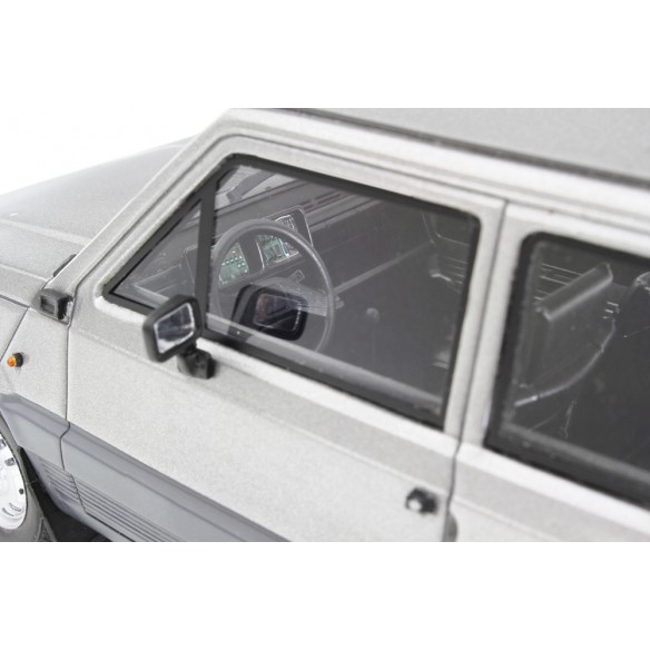 Fiat Panda 4x4 1983
