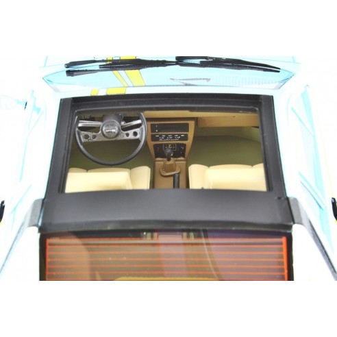 Lancia Scorpion 1977 Monte Carlo