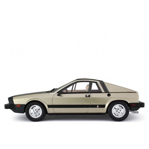 Lancia Scorpion 1977 Monte Carlo