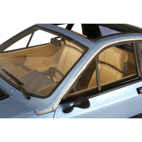 Lancia Scorpion 1977 Monte Carlo