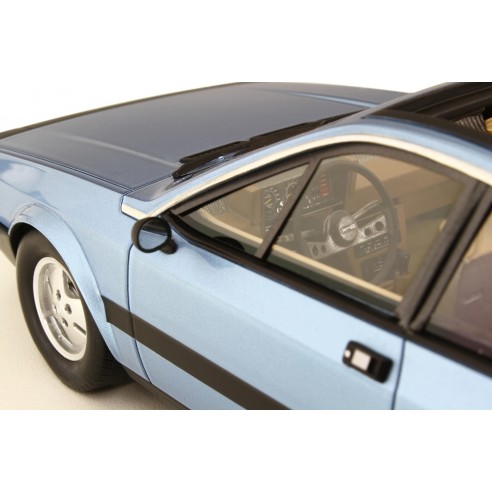 Lancia Scorpion 1977 Monte Carlo