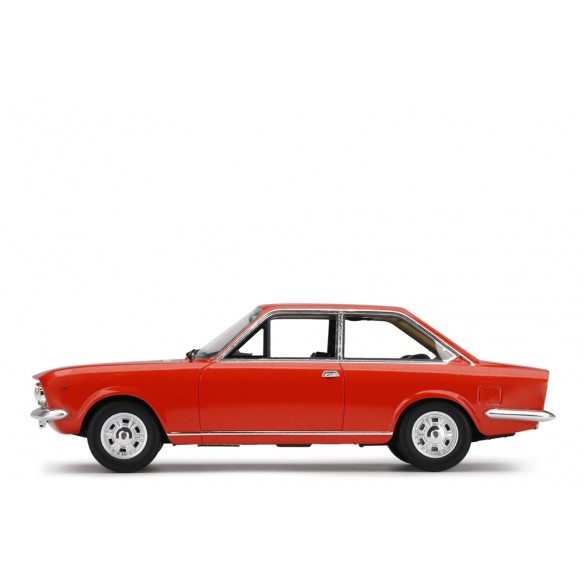 Fiat 124 Sport Coupé 1969 