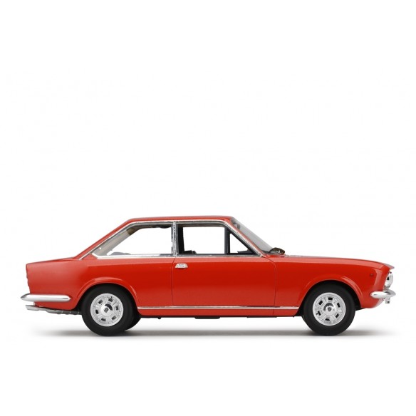 Fiat 124 Sport Coupé 1969 
