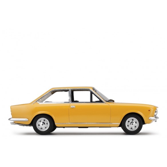 Fiat 124 Sport Coupé 1969 