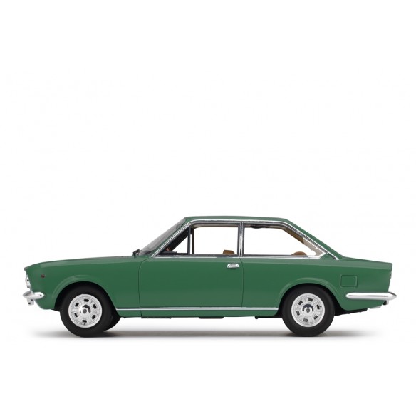 Fiat 124 Sport Coupé 1969 