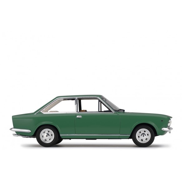 Fiat 124 Sport Coupé 1969 