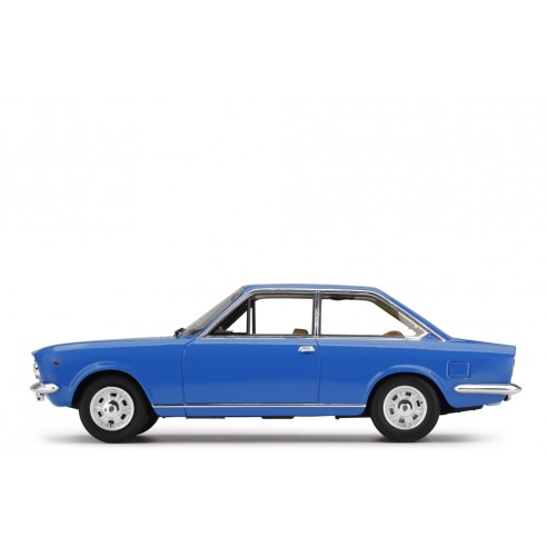 Fiat 124 Sport Coupé 1969 