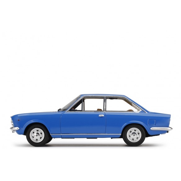 Fiat 124 Sport Coupé 1969 