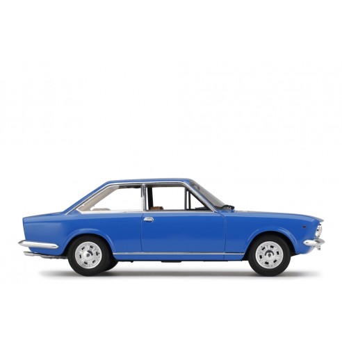 Fiat 124 Sport Coupé 1969 