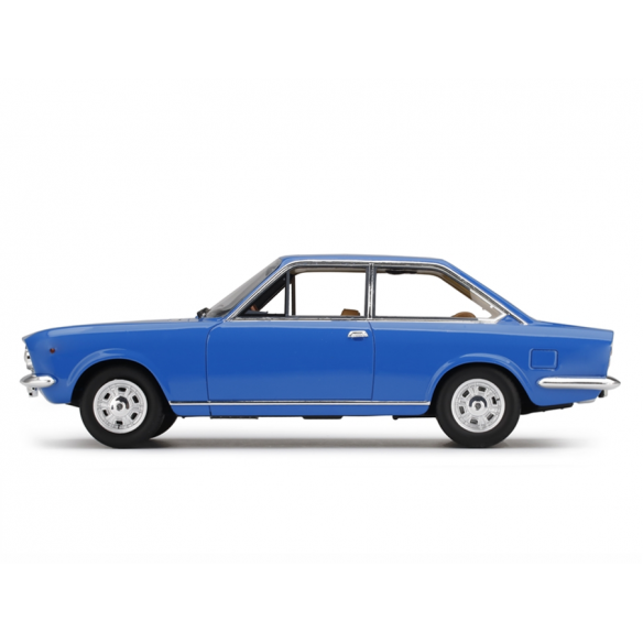 Fiat 124 Sport Coupé 1969 