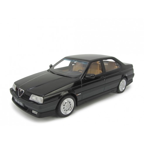 Alfa Romeo Alfa 164 3.0 V6 Q4 - 1993