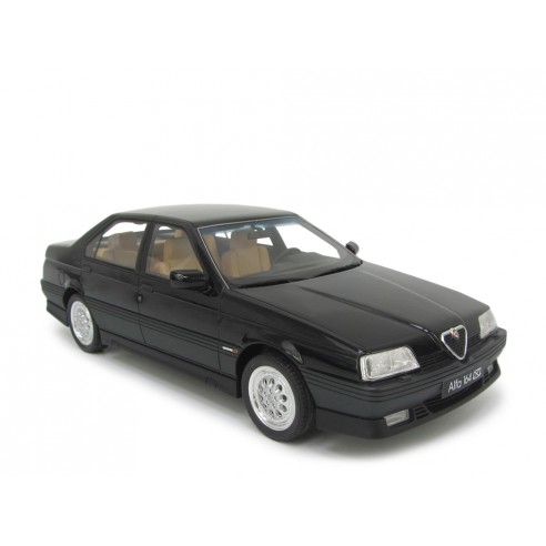 Alfa Romeo Alfa 164 3.0 V6 Q4 - 1993