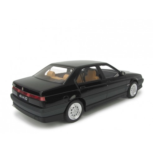 Alfa Romeo Alfa 164 3.0 V6 Q4 - 1993