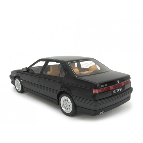 Alfa Romeo Alfa 164 3.0 V6 Q4 - 1993