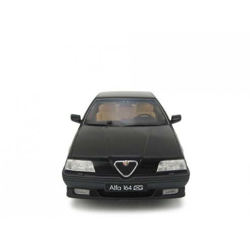 Alfa Romeo Alfa 164 3.0 V6 Q4 - 1993