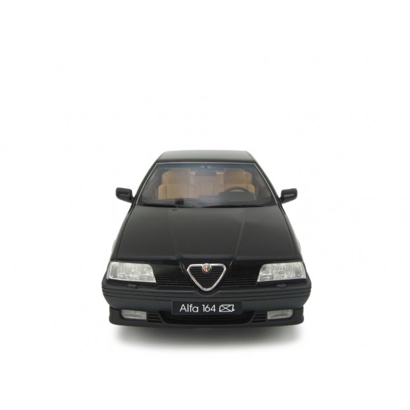 Alfa Romeo Alfa 164 3.0 V6 Q4 - 1993
