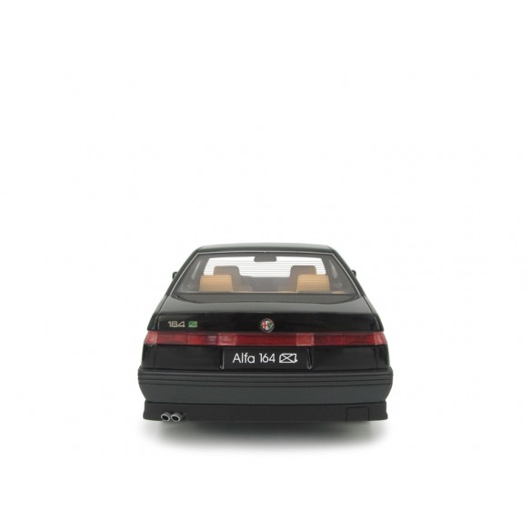 Alfa Romeo Alfa 164 3.0 V6 Q4 - 1993