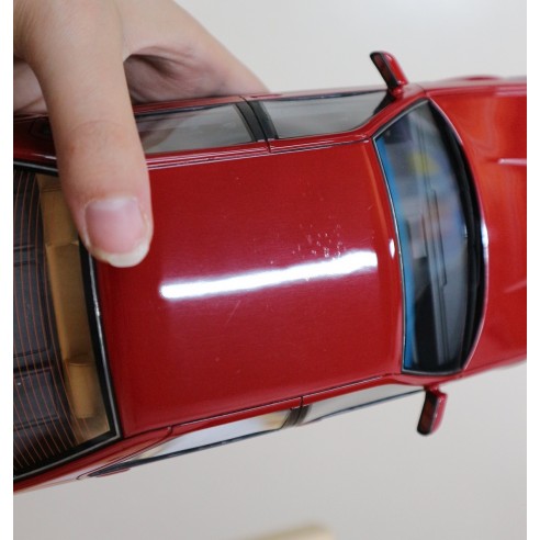 Alfa Romeo Alfa 164 3.0 V6 Q4 - 1993...