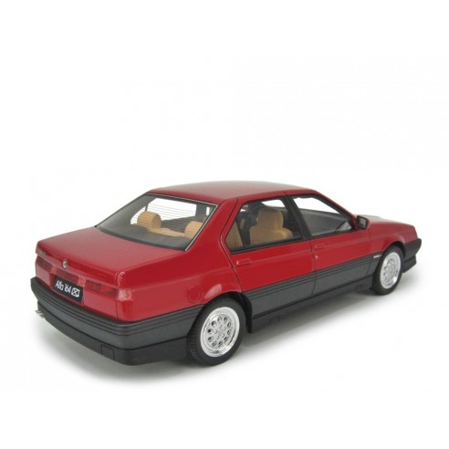 Alfa Romeo Alfa 164 3.0 V6 Q4 - 1993...