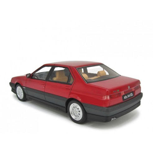 Alfa Romeo Alfa 164 3.0 V6 Q4 - 1993...