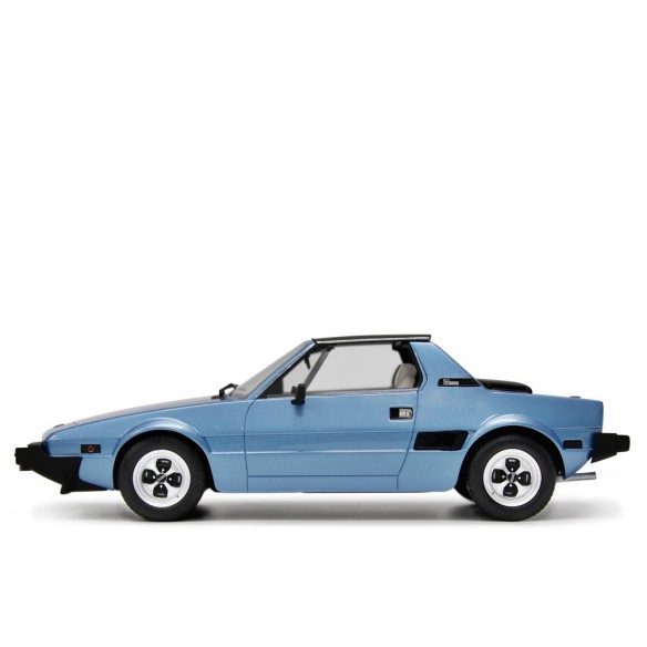 Fiat X1/9 FiveSpeed 1978 1/18 Laudoracing-Models.
