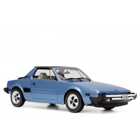Fiat X1/9 FiveSpeed 1978 1/18 Laudoracing-Models.