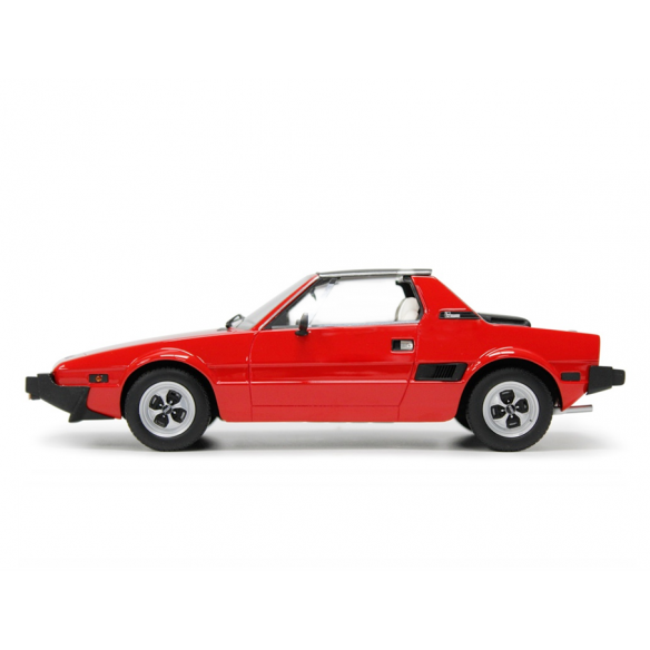 Fiat X1/9 FiveSpeed 1978 1/18