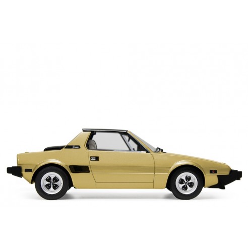 Fiat X1/9 FiveSpeed 1978 1/18