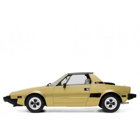 Fiat X1/9 FiveSpeed 1978 1/18